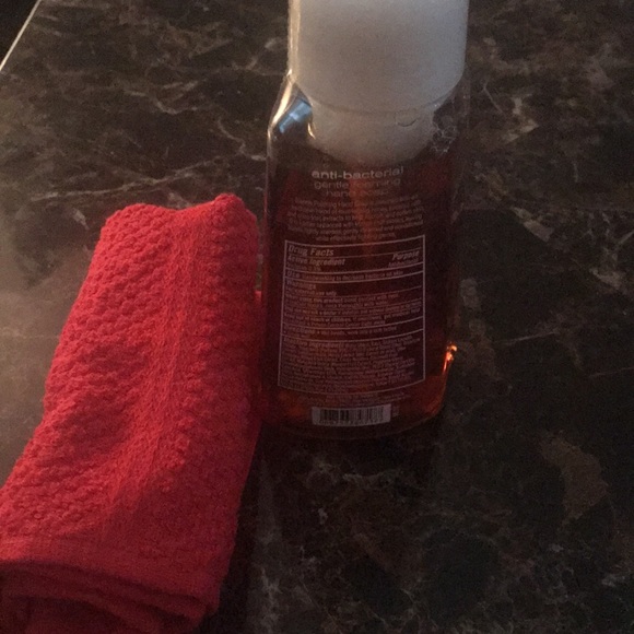 Hand soap set - Picture 3 of 3